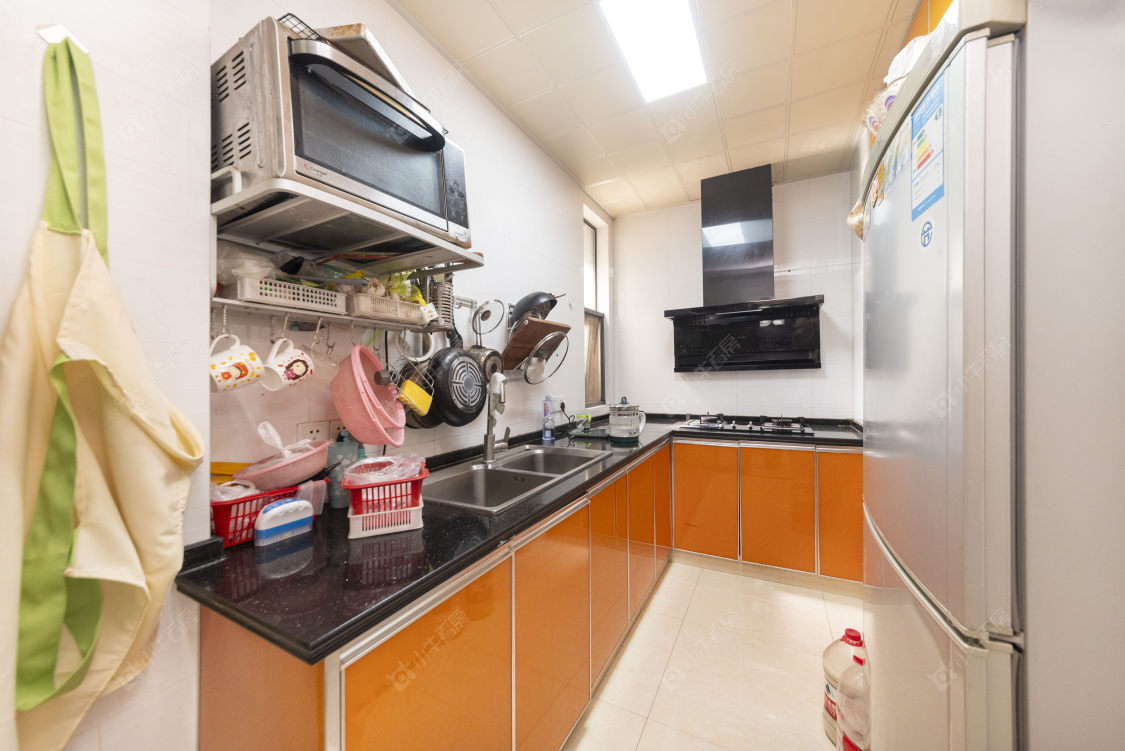 常州聚盛花园在售二手房源室内图_小牛看房