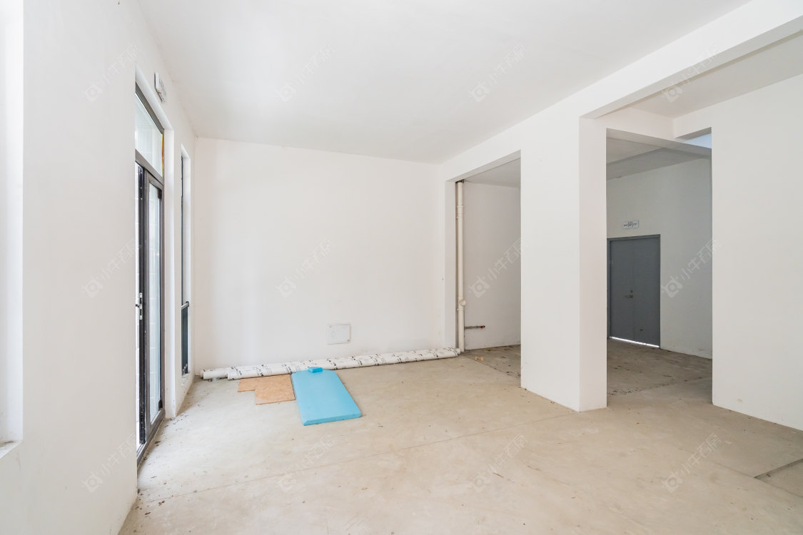 常州弘阳天下锦别墅区在售二手房源室内图_小牛看房