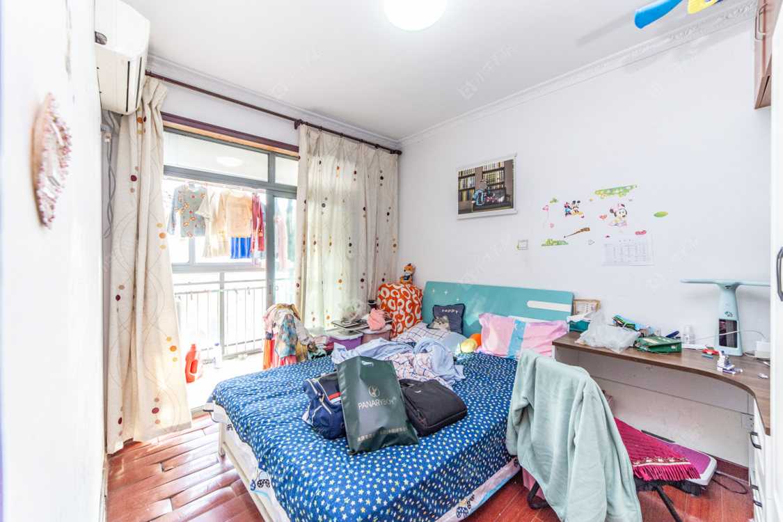 常州奥林匹克花园在售二手房源室内图_小牛看房