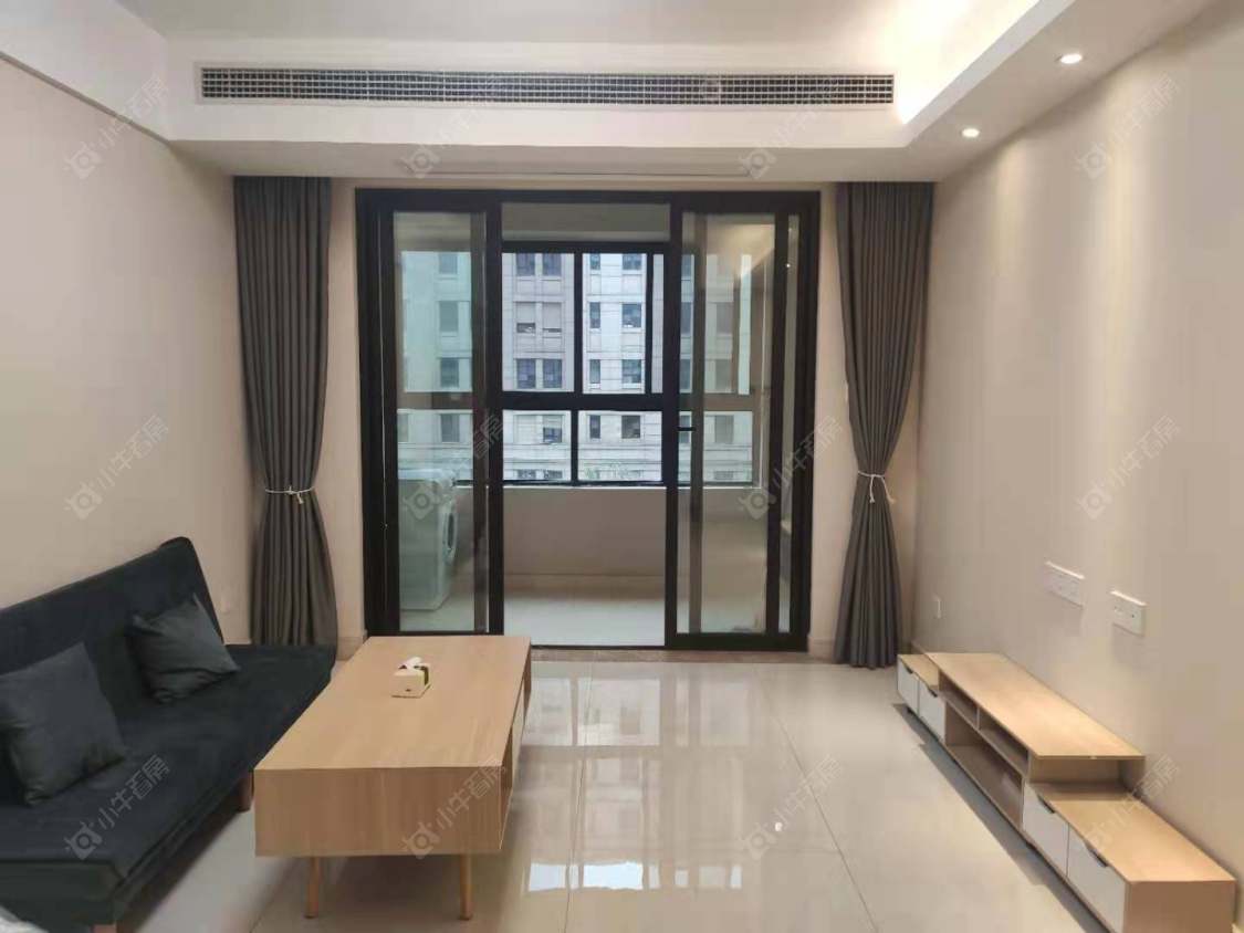 常州泰和之春在租房源_小牛看房