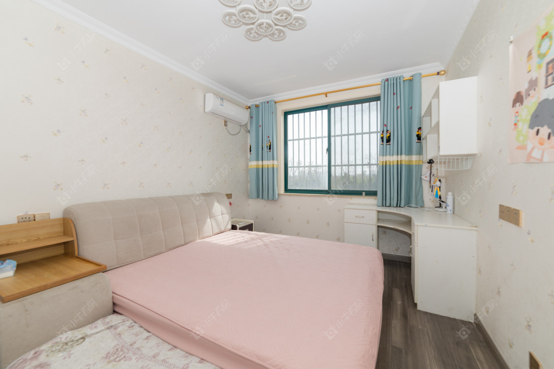 百馨西苑一二期房源室内图 常州百馨西苑一二期在售二手房源室内图_小牛看房