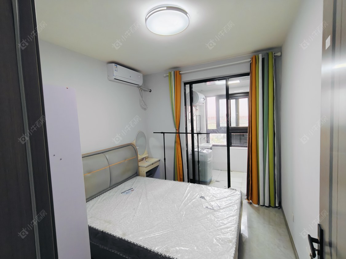 万科公园大道二三期房源 常州万科公园大道二三期在租房源_小牛看房