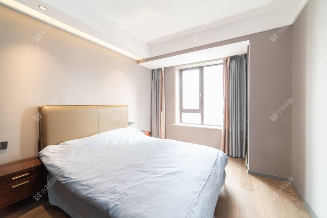 常州路劲城市印象在租房源室内图_小牛看房