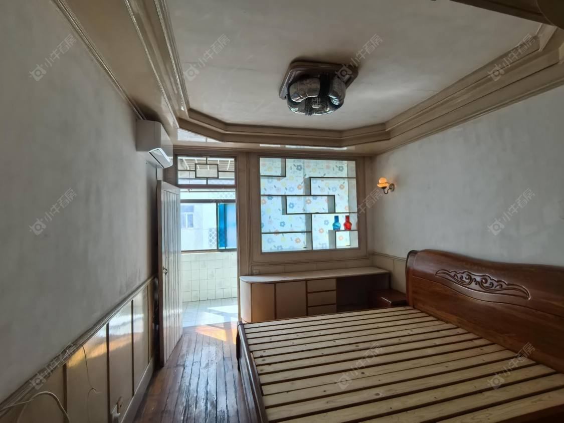 常州河苑东村在租房源室内图_小牛看房