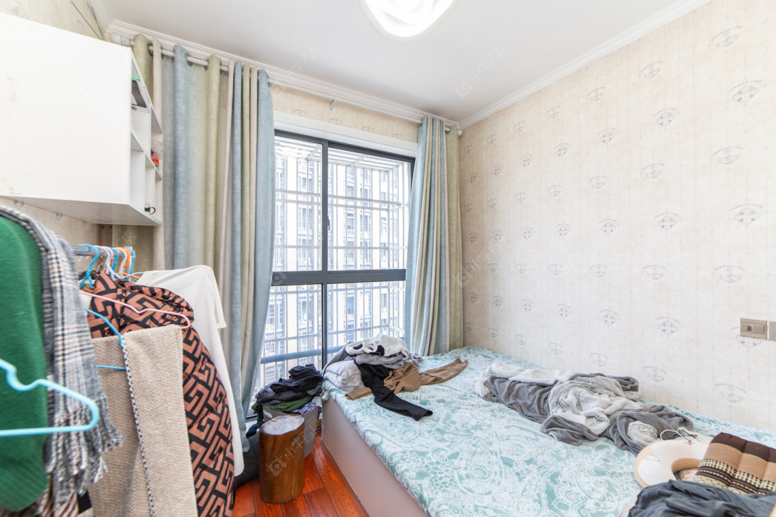 天逸城北区房源室内图 常州天逸城北区在售二手房源室内图_小牛看房