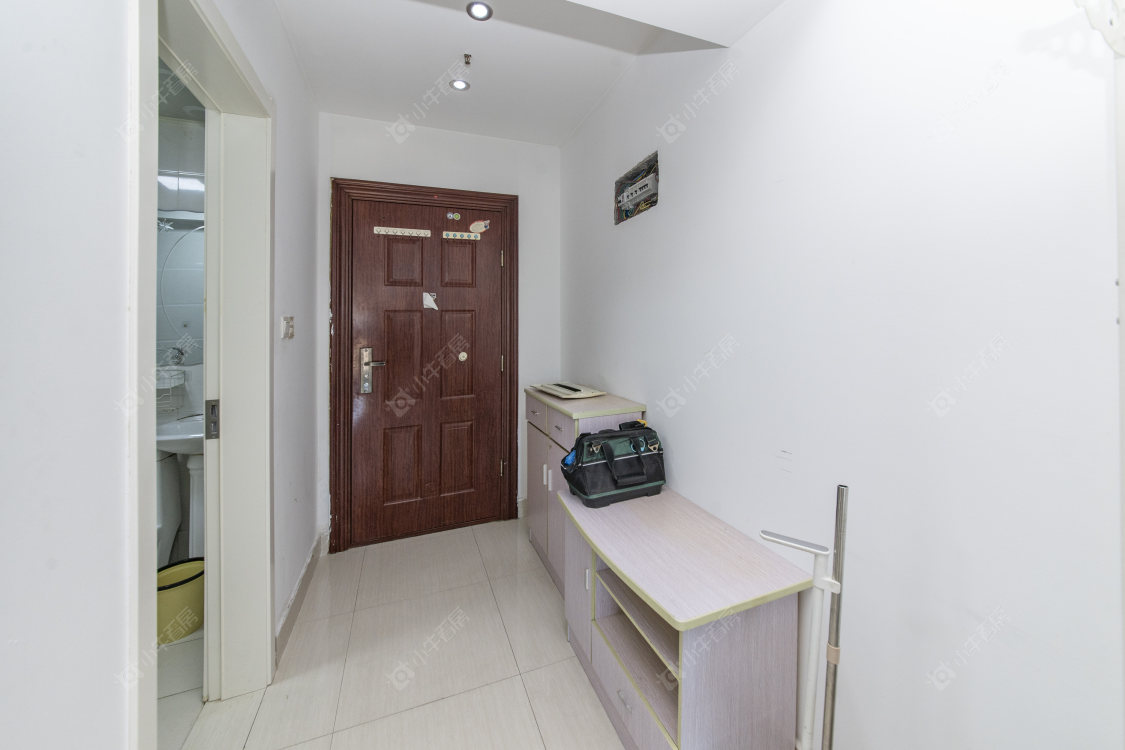 常州万博生活广场在售二手房源室内图_小牛看房