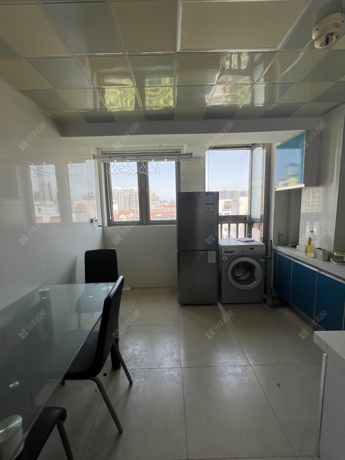 常州京城豪苑北区在租房源室内图_小牛看房