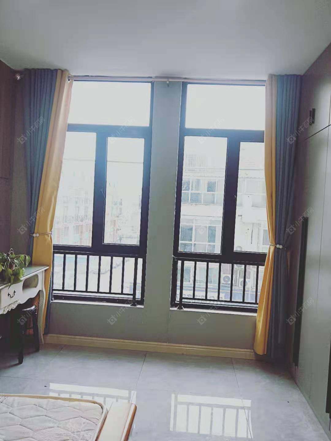 常州景荟凤凰公寓租房_景荟凤凰公寓1室1厅房源出租