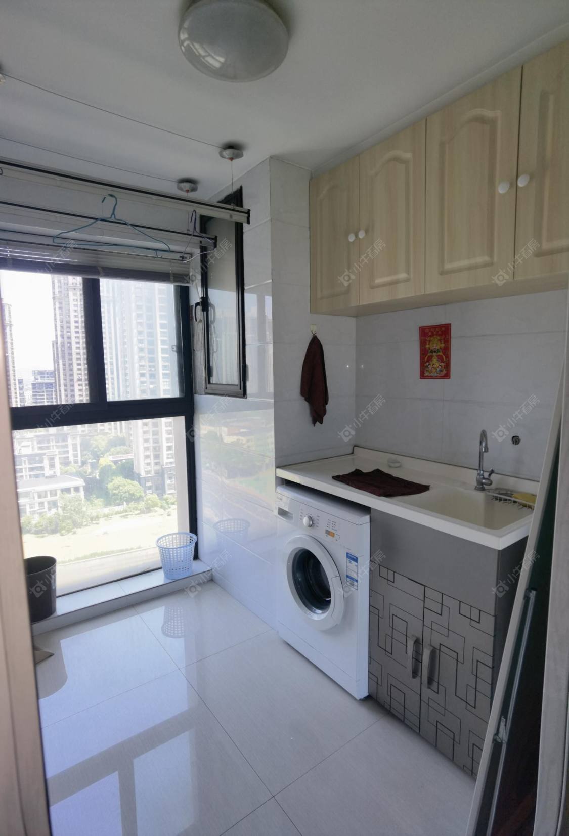 常州吾悦广场悦+公寓在租房源室内图_小牛看房