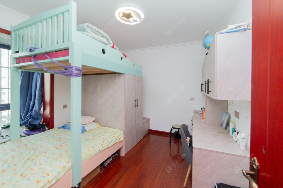 常州太湖明珠苑南苑在售二手房源室内图_小牛看房