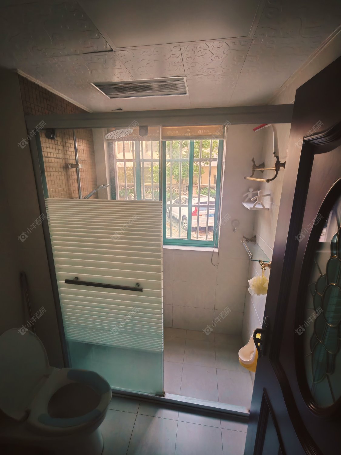 常州嘉顺花园在租房源_小牛看房