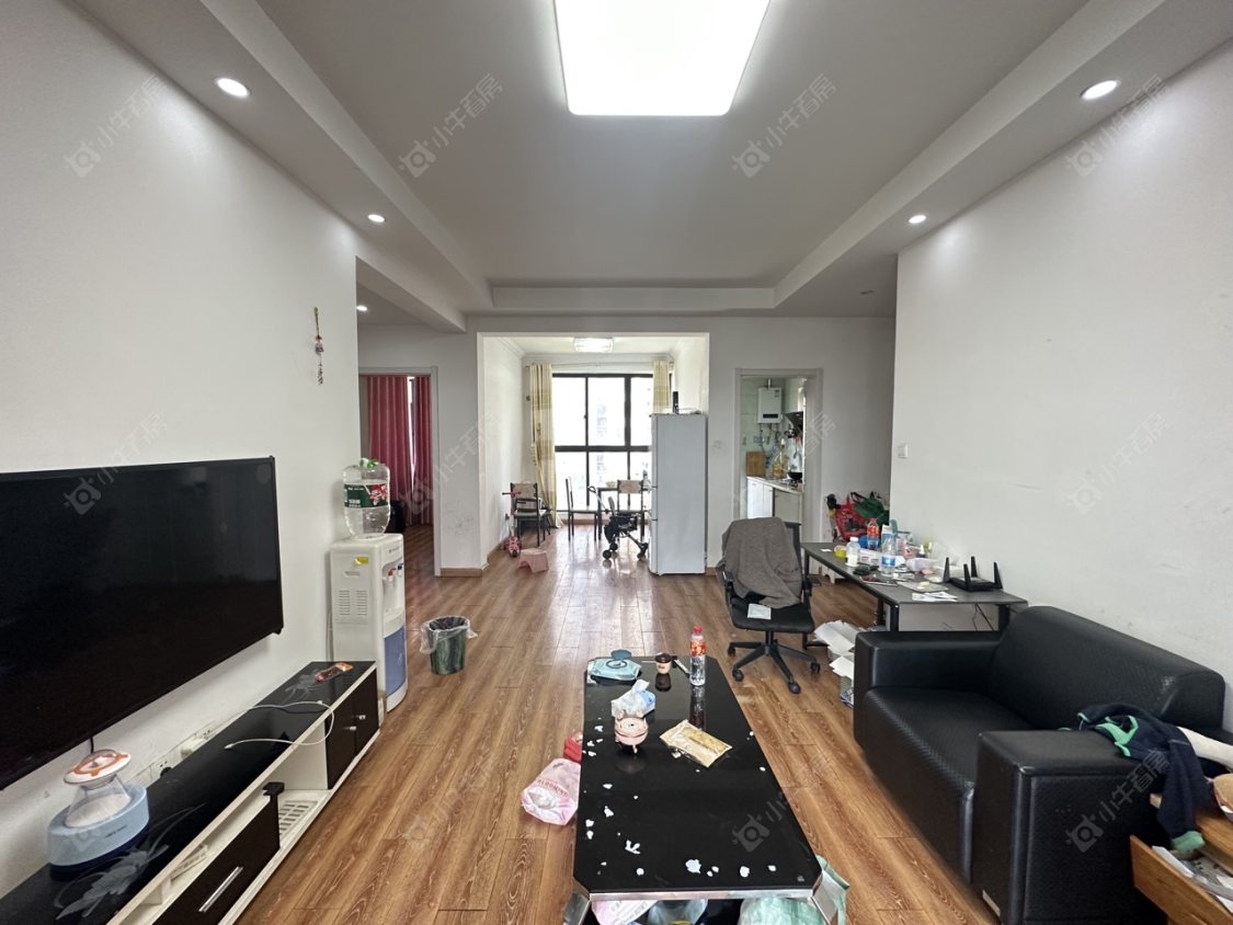 常州弘建壹品在租房源室内图_小牛看房