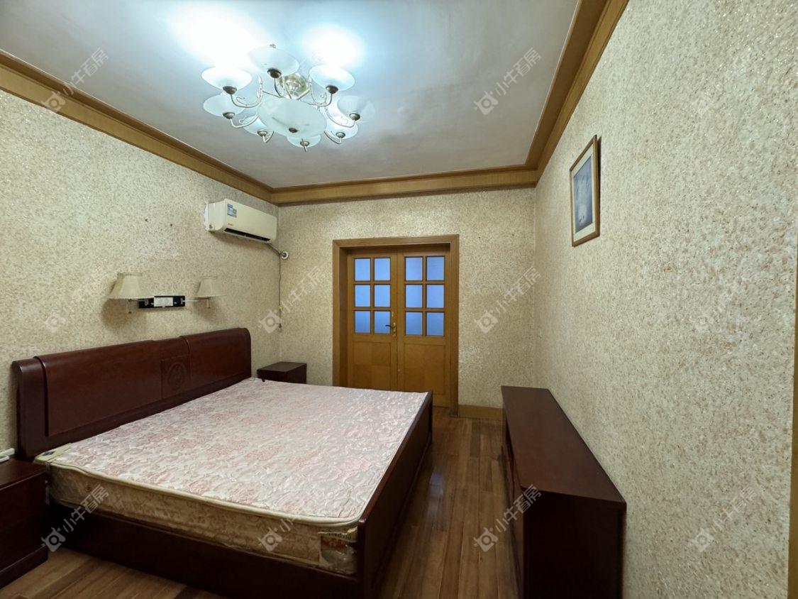 常州新城花苑西区在租房源室内图_小牛看房