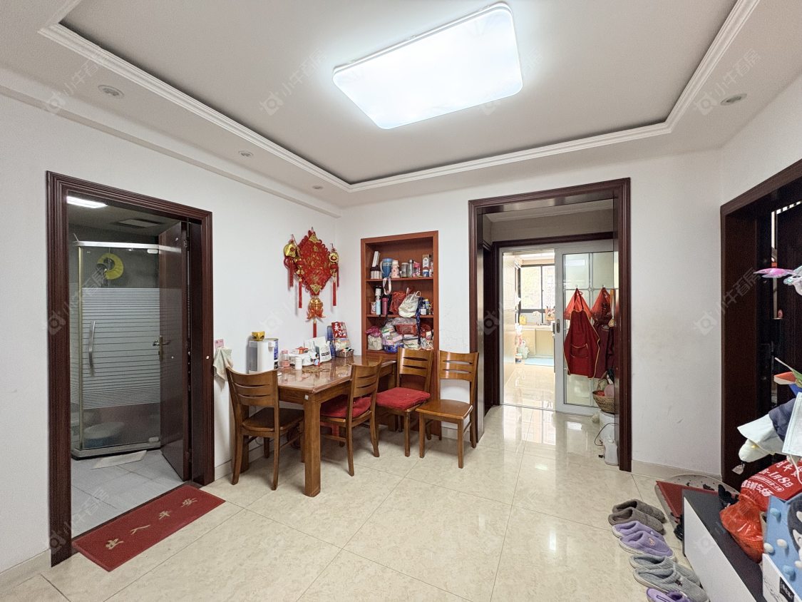 丹阳华都锦城在售二手房源室内图_小牛看房