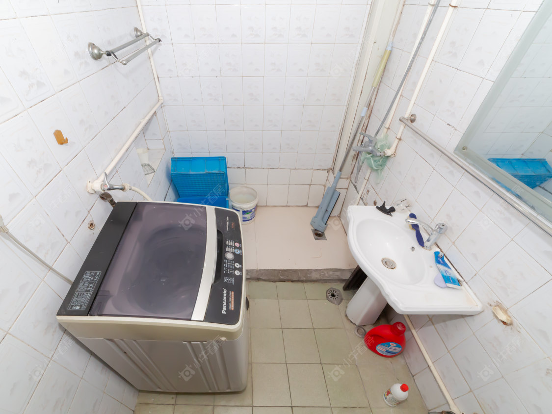 常州翠竹新村南区在售二手房源室内图_小牛看房