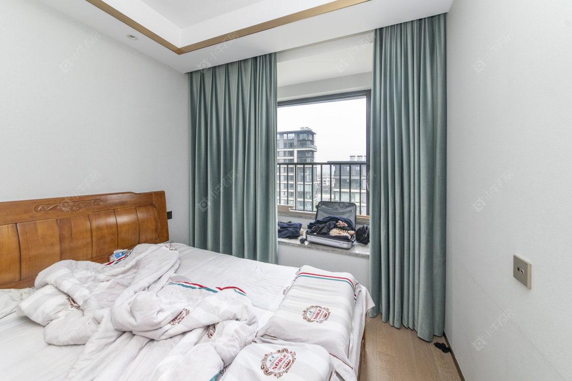 常州路劲铂樾在售二手房源室内图_小牛看房