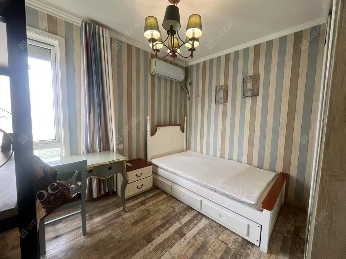 常州绿地香颂花园在租房源室内图_小牛看房