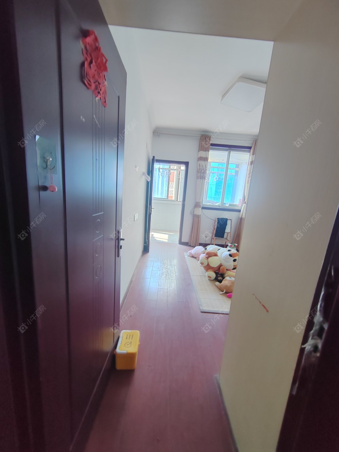 常州工房南区在租房源_小牛看房