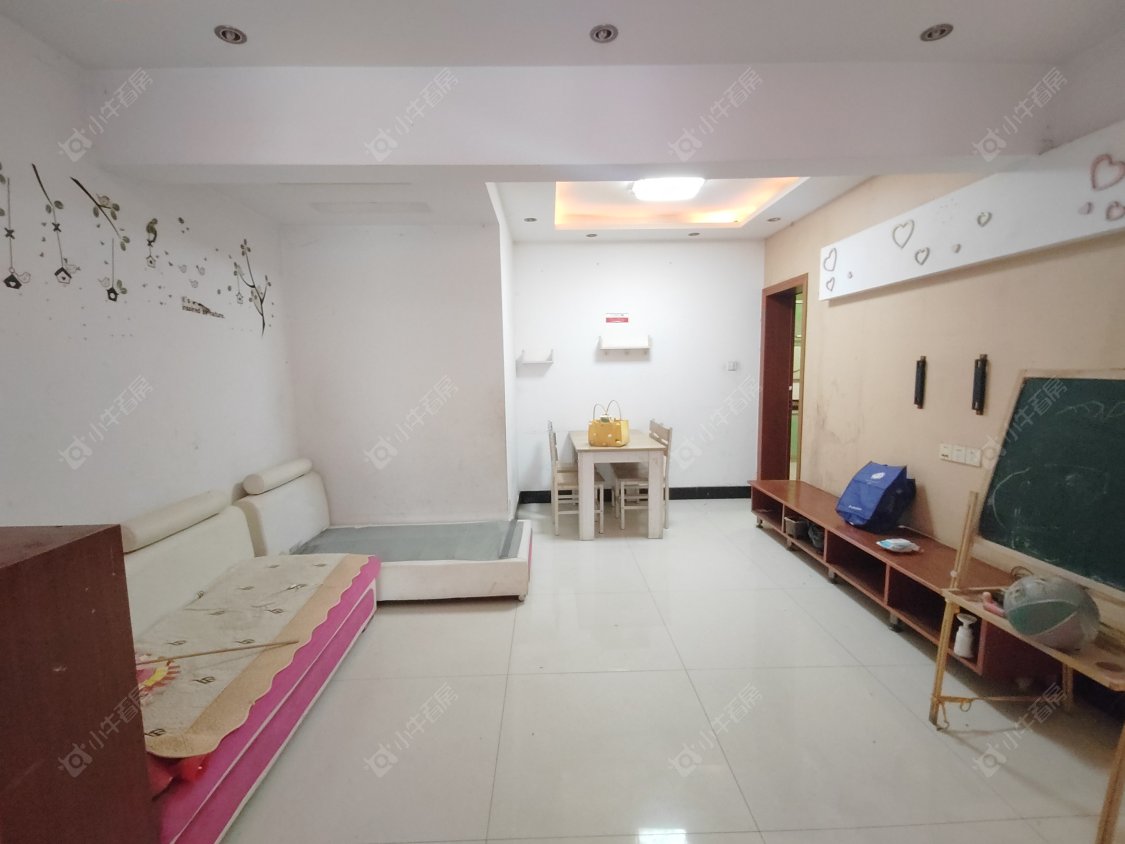 常州九洲花园一期在租房源室内图_小牛看房