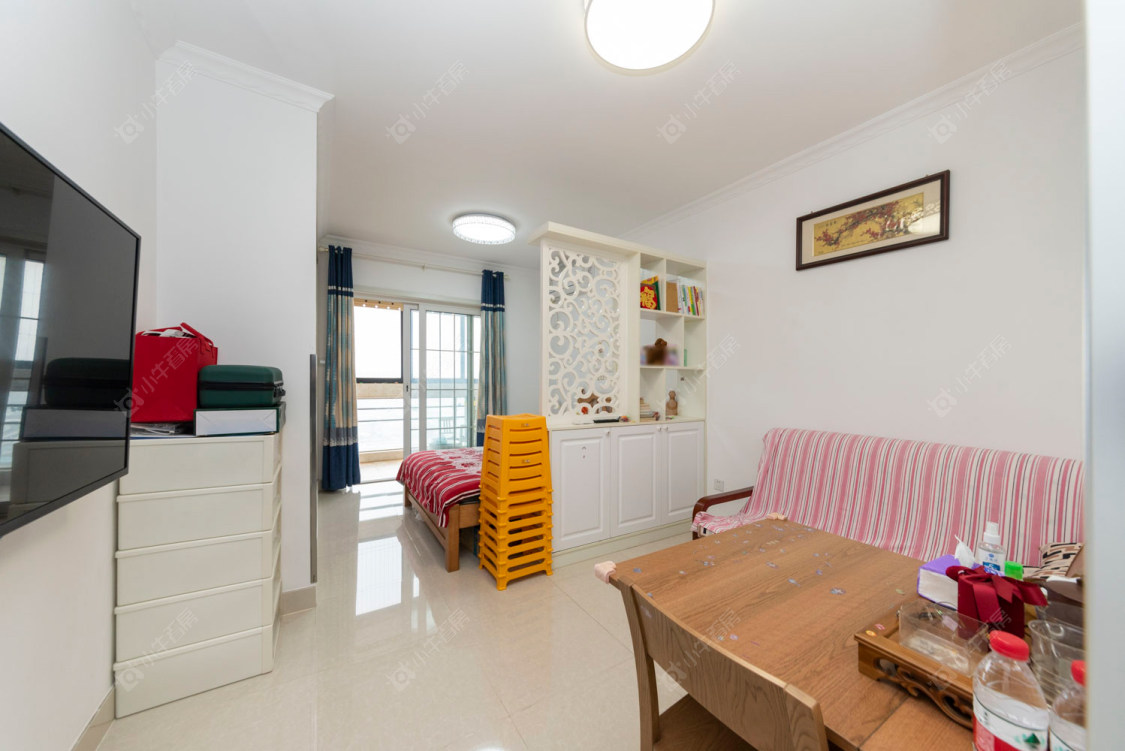 常州御城在售二手房_小牛看房