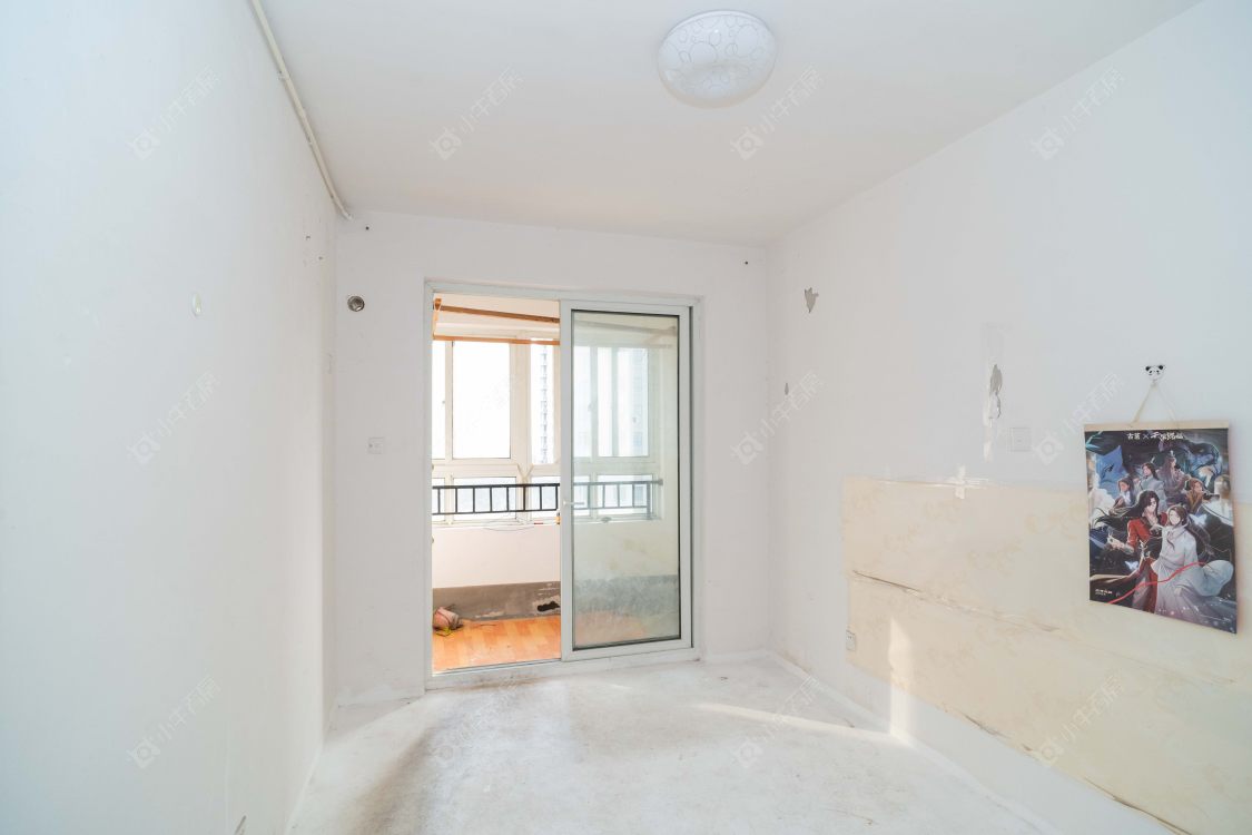 常州松涛苑在售二手房源室内图_小牛看房