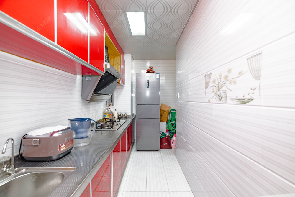 常州天隽峰在售二手房源室内图_小牛看房