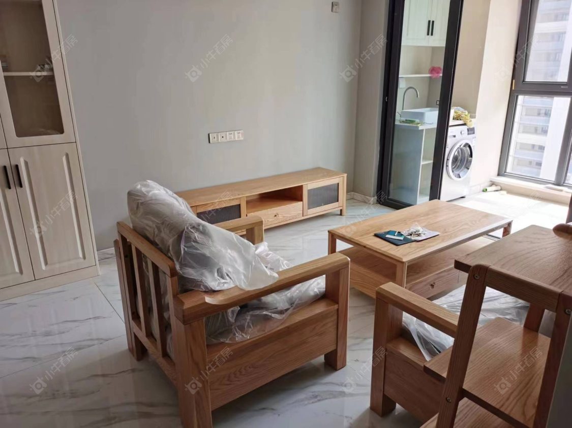 常州碧桂园壹号天禧在租房源_小牛看房