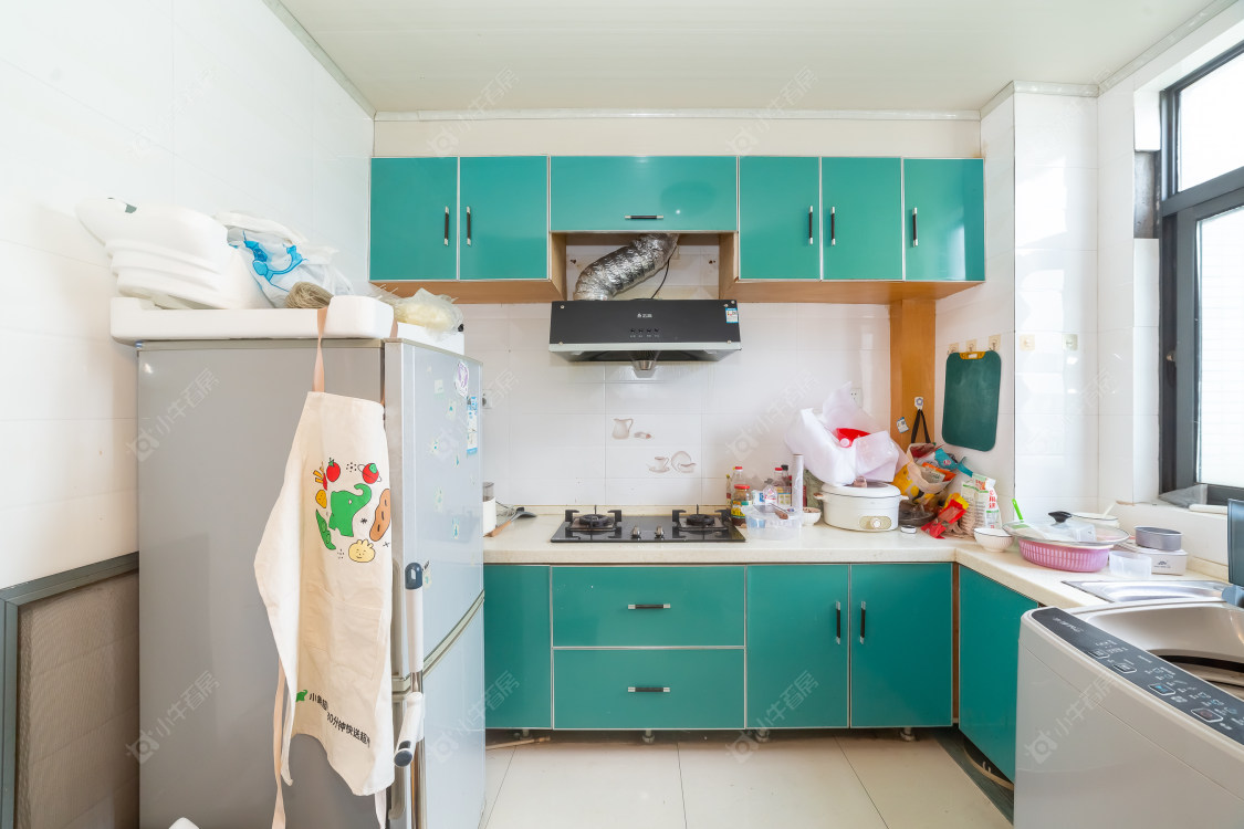 常州金百花园在售二手房源室内图_小牛看房