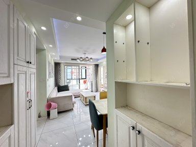 常州新城香溢澜桥二期在租房源室内图_小牛看房