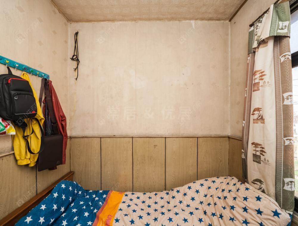 常州武航宿舍在售二手房源室内图_小牛看房