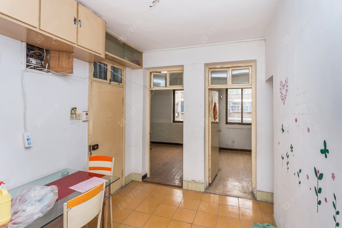 常州红梅东村在售二手房_小牛看房