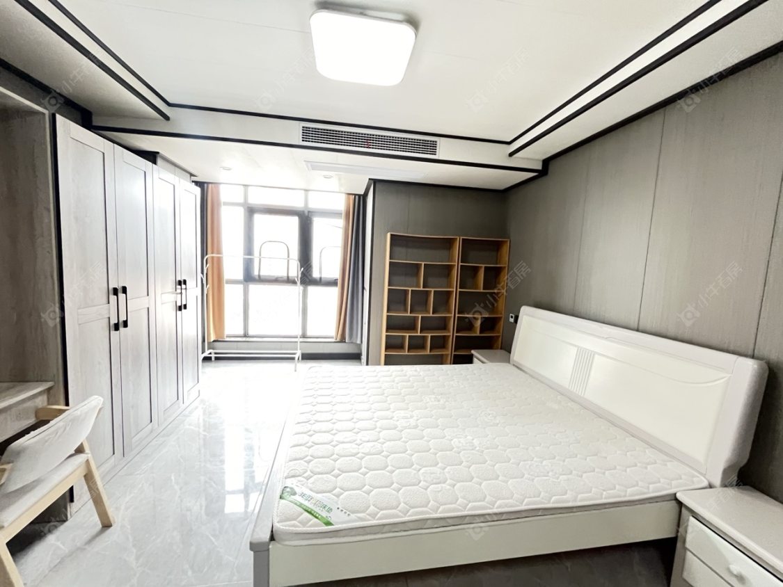 常州星湖广场在租房源室内图_小牛看房