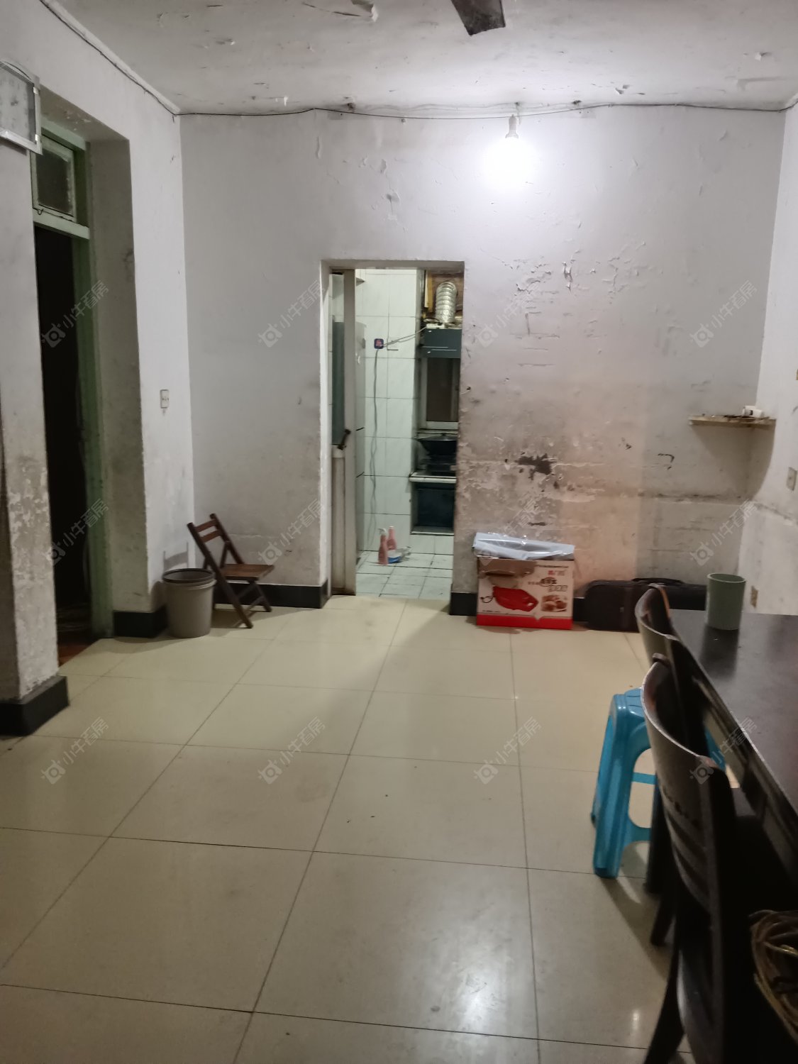 常州丽华二村在租房源室内图_小牛看房