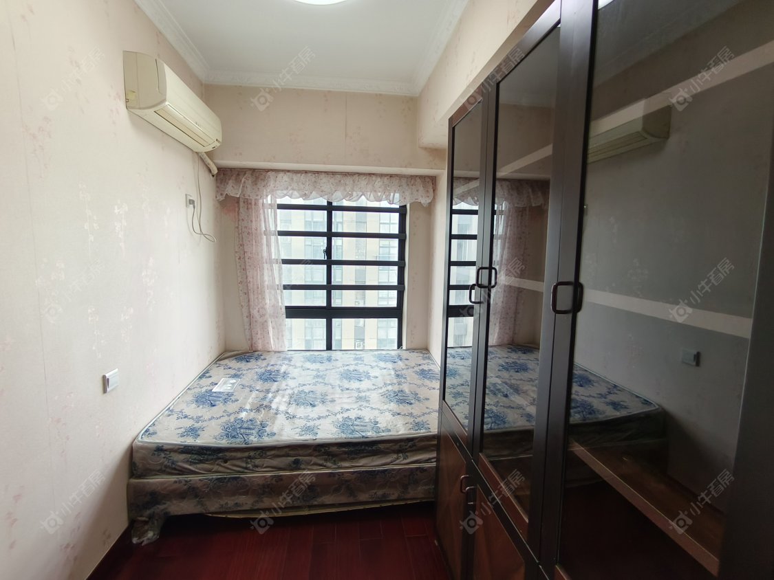 常州公园路在租房源_小牛看房