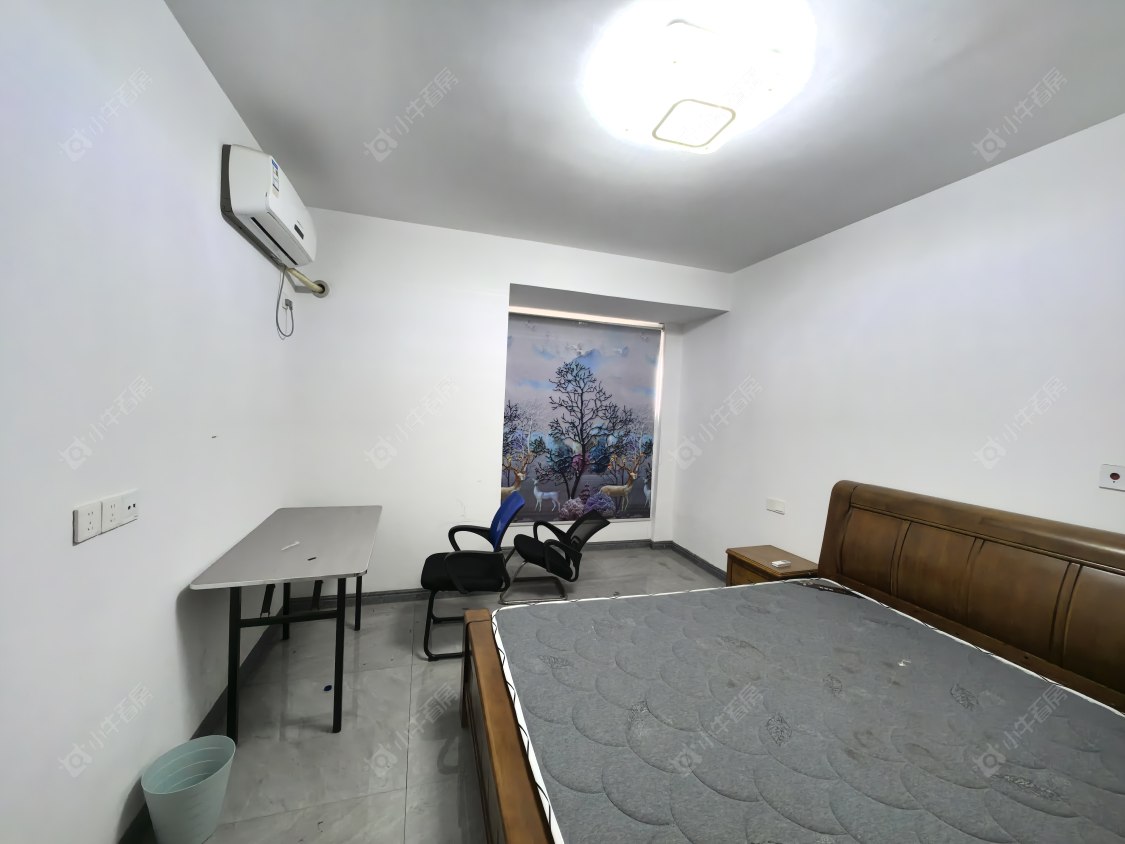 常州百馨西苑五期在租房源室内图_小牛看房