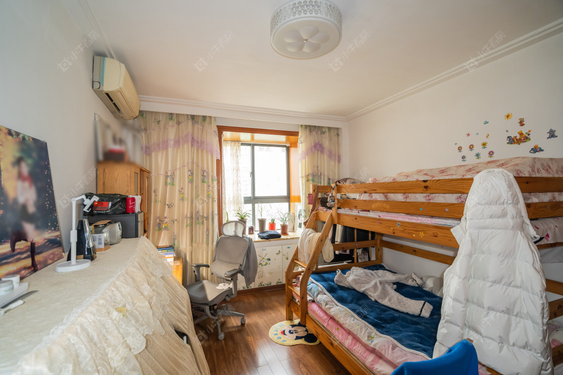 常州江南佳园在售二手房源室内图_小牛看房