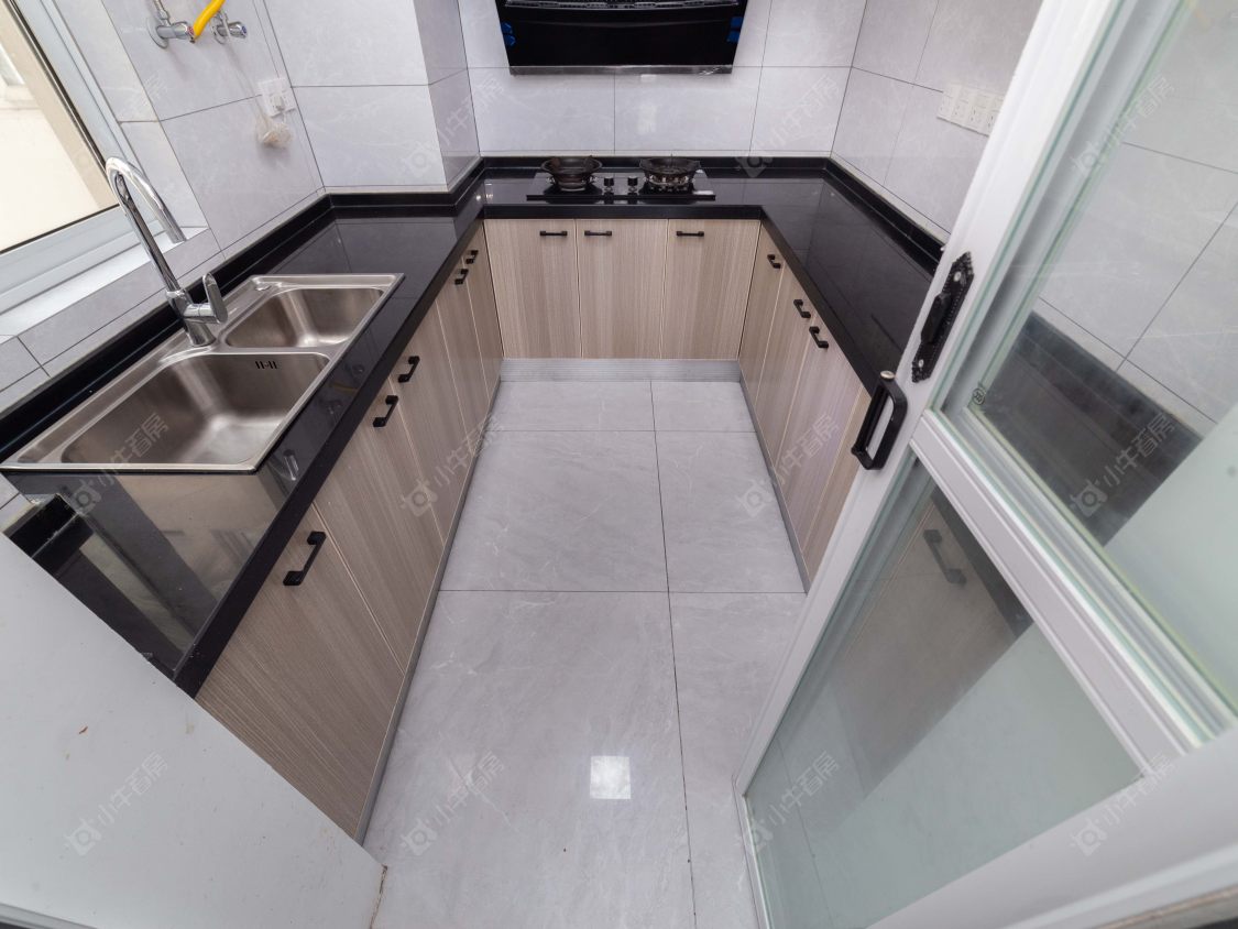 常州临津花园在售二手房源室内图_小牛看房