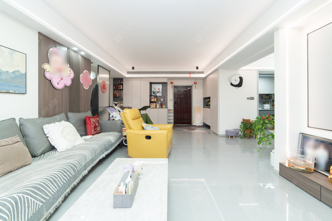 常州泰盈八千里在售二手房源室内图_小牛看房