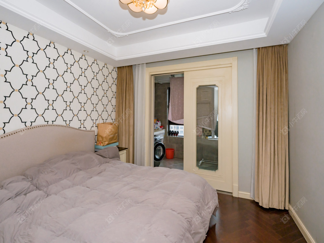 常州巨凝金水岸在售二手房源室内图_小牛看房