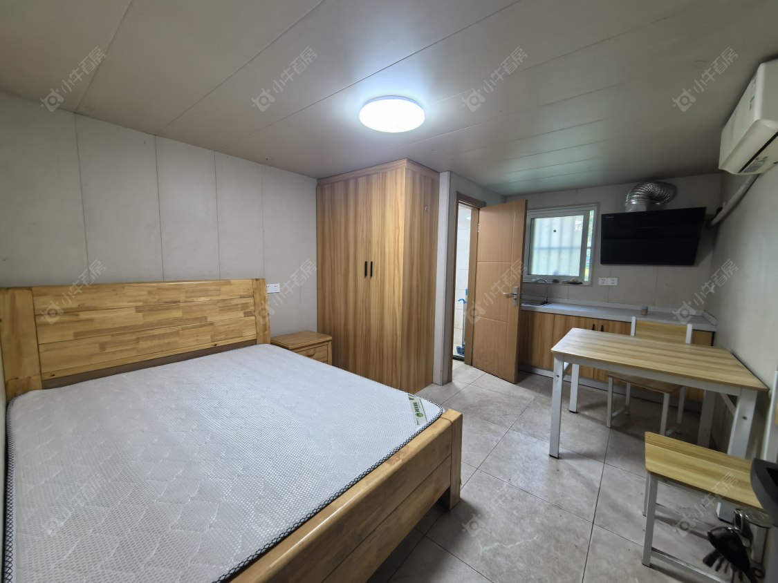 常州瑞丰花苑租房_小牛看房