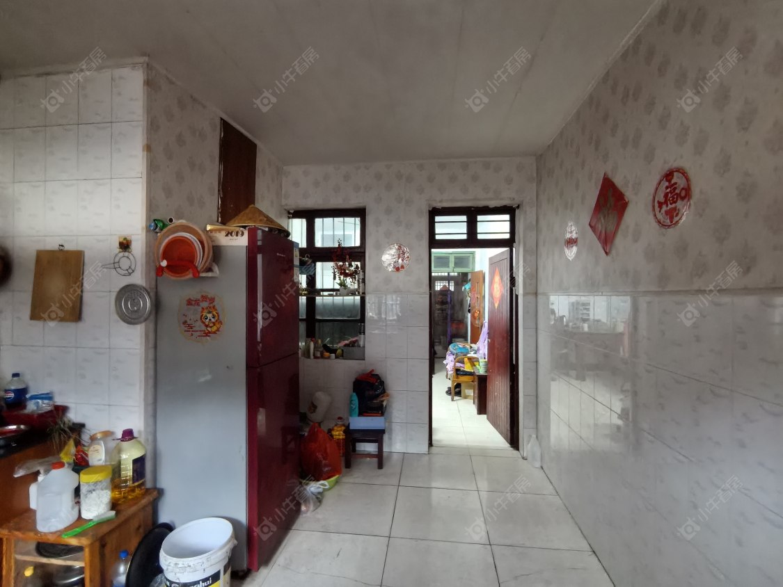 常州河苑新村在租房源室内图_小牛看房