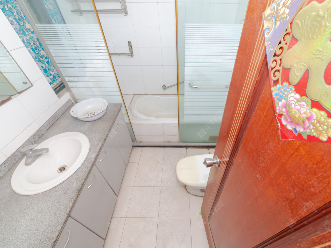 常州绿洲家园在售二手房源室内图_小牛看房