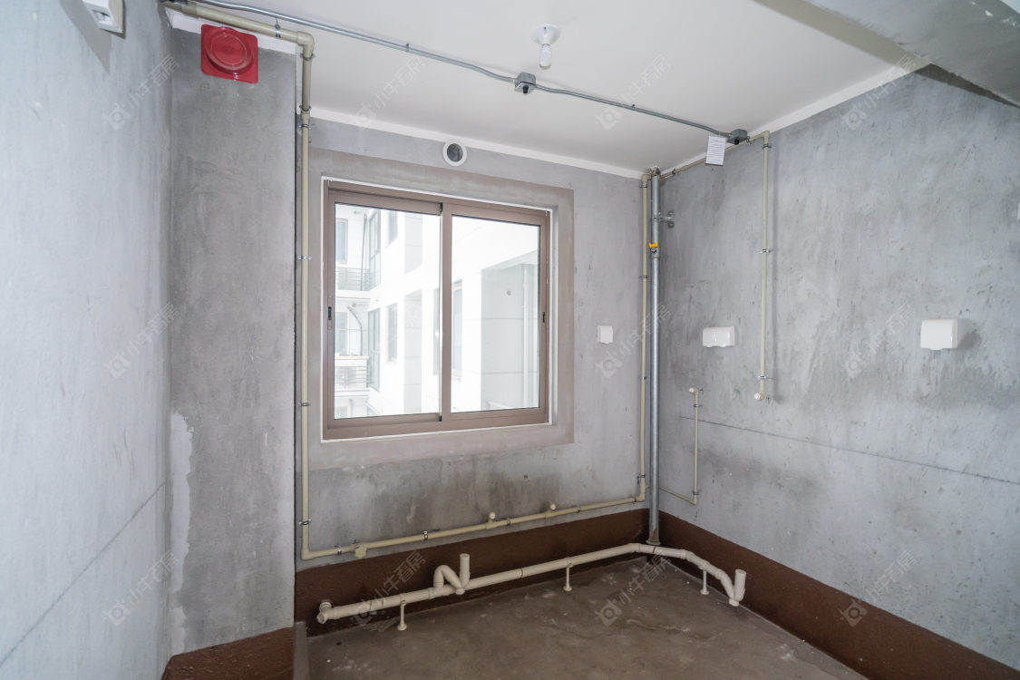 常州九洲玺在售二手房源室内图_小牛看房