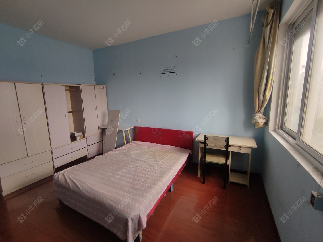 常州临津花园在租房源_小牛看房