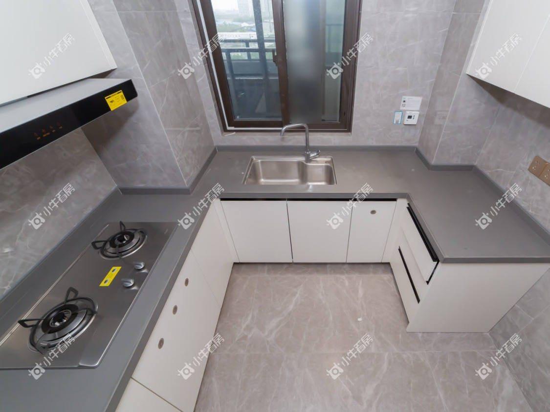 万科新都会房源室内图 常州万科新都会在租房源室内图_小牛看房