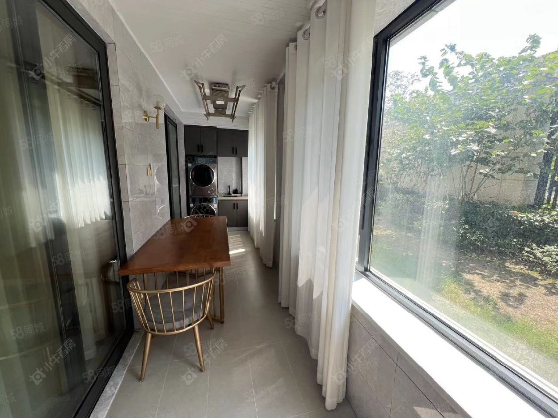 常州璞樾春秋在租房源室内图_小牛看房