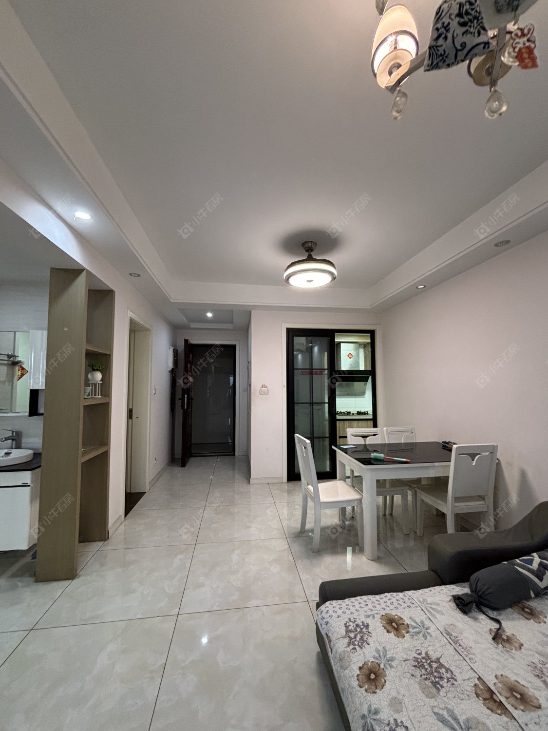 常州雨润城在租房源_小牛看房