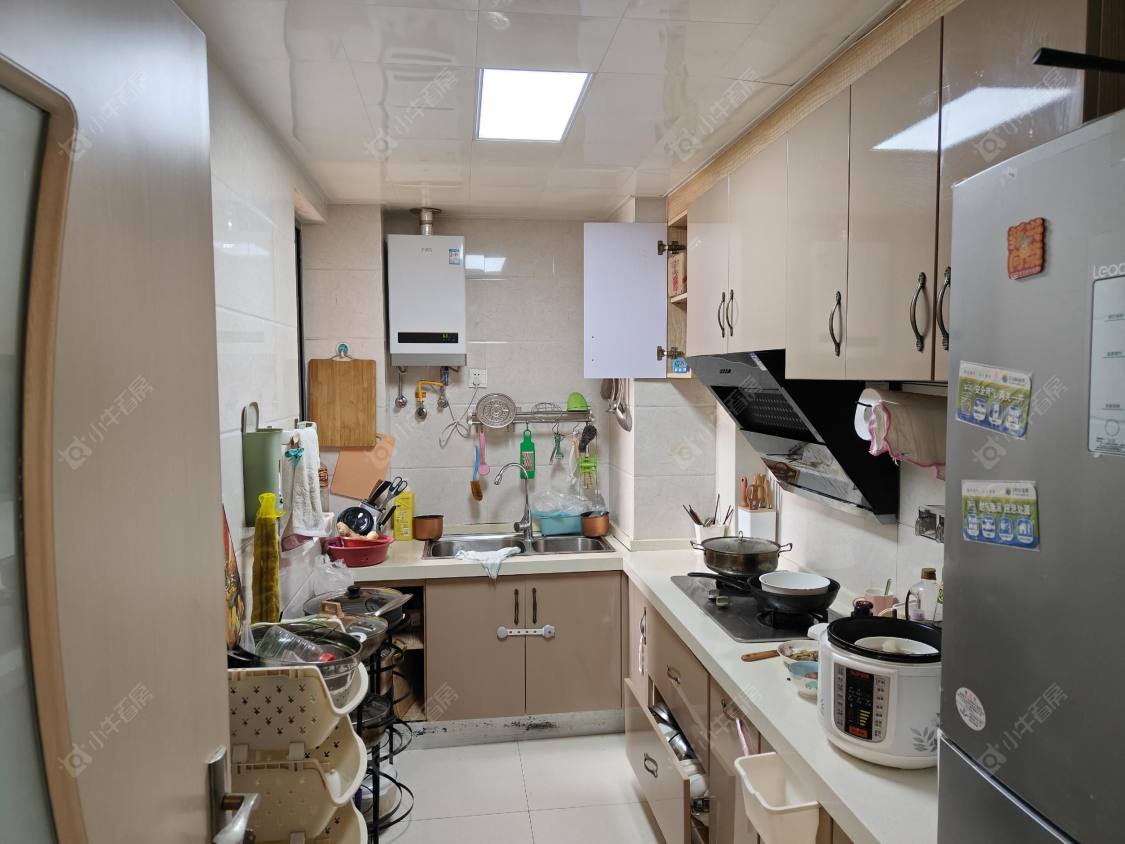 常州天隽峰在租房源室内图_小牛看房