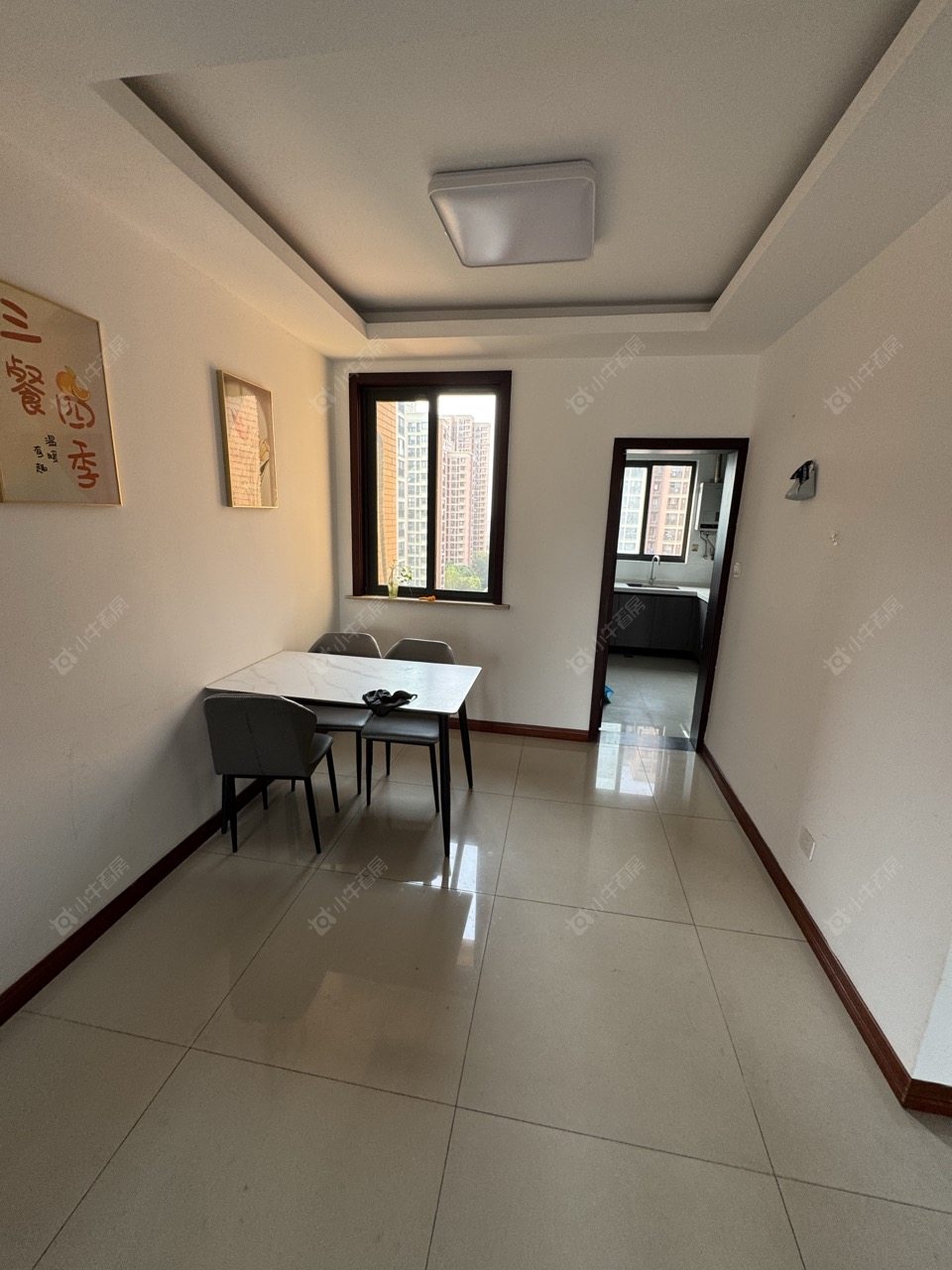 常州公园壹号一二期在租房源室内图_小牛看房