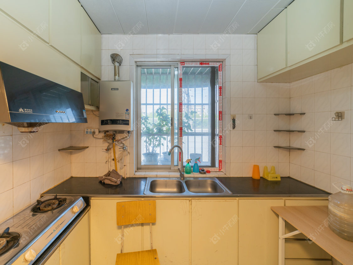 常州工房南区在售二手房源室内图_小牛看房